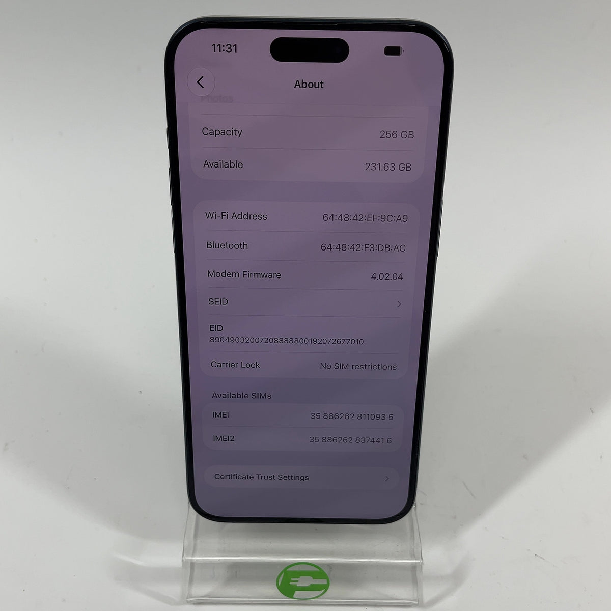 Product Image
