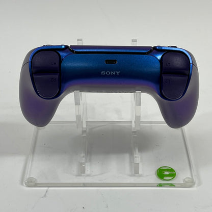Sony PlayStation 5 PS5 DualSense Wireless Controller Chroma Indigo CFI-ZCT1W