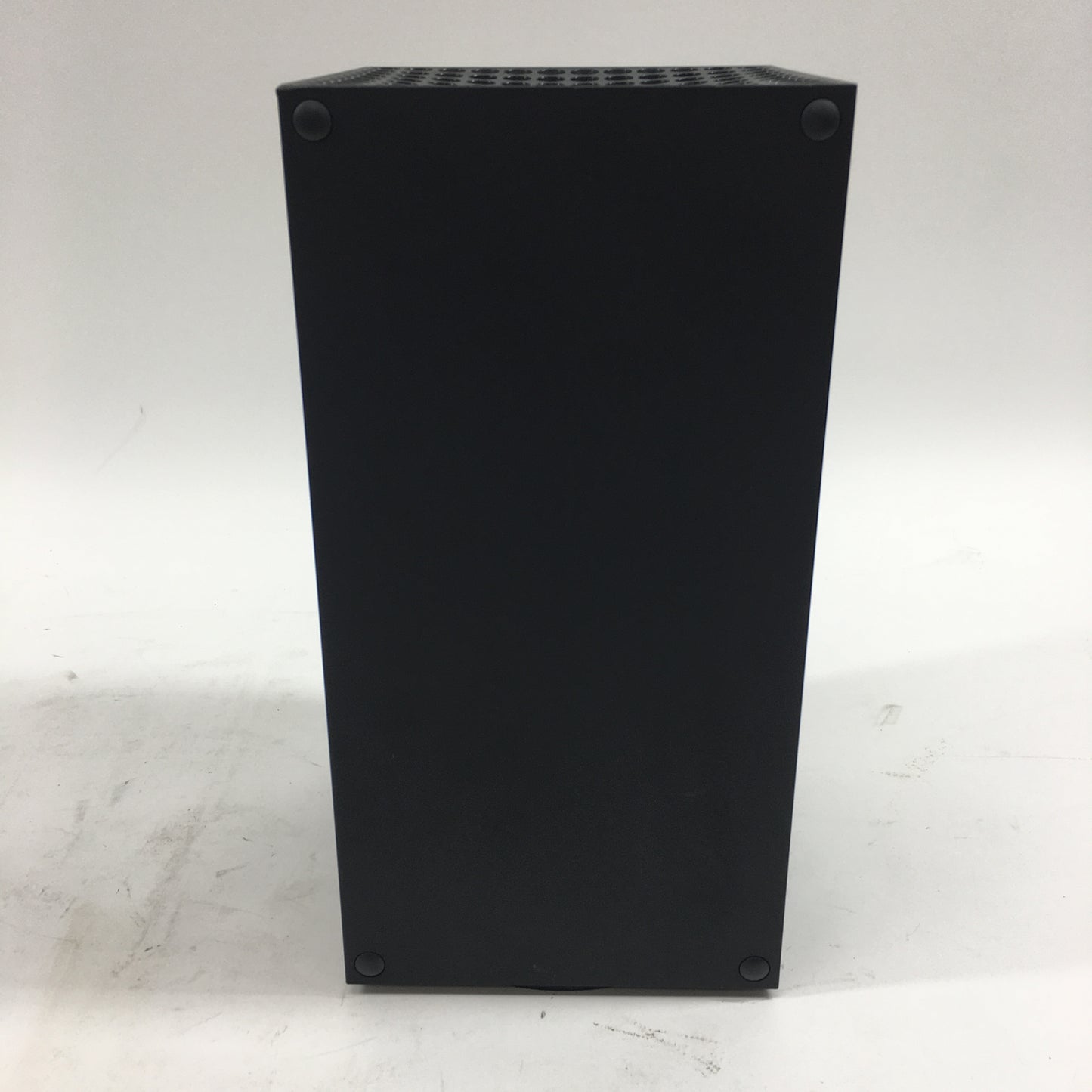Microsoft Xbox Series X 1TB Console Gaming System Carbon Black 1882