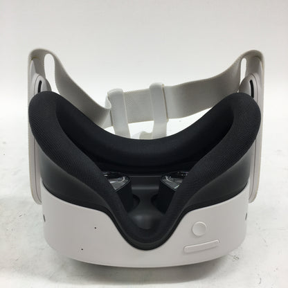Meta Quest 3S 256GB Standalone All-in-One VR Headset P97