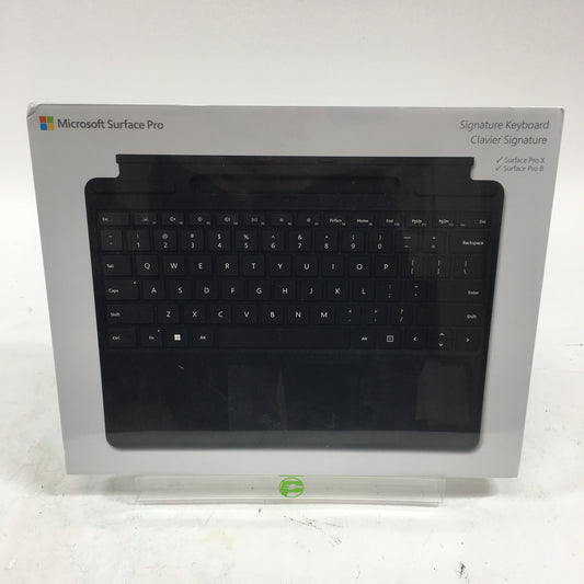New Microsoft Surface Pro Signature Keyboard Signature Keyboard 1864
