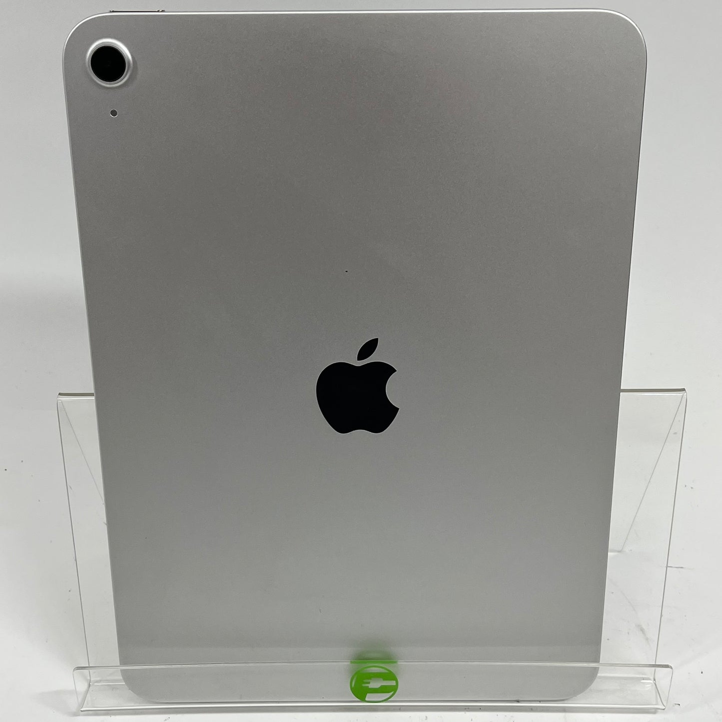 WiFi Only Apple iPad 11" (A16) 128GB Silver MD3Y4LL/A