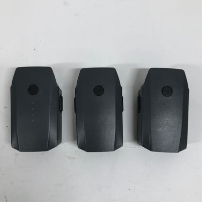 DJI Mavic Pro Camera Drone FA3F9HLNL7