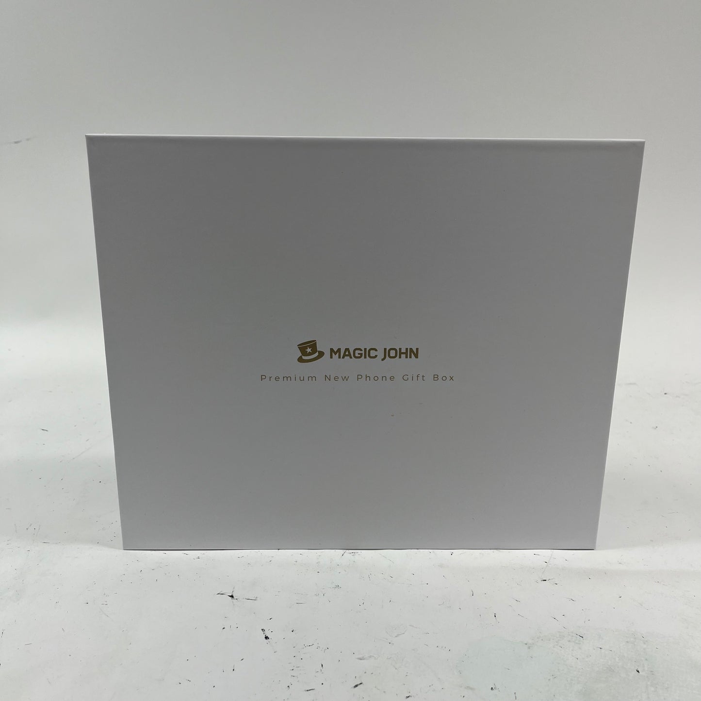 New Magic John 3 Piece Accessory Set for iPhone 17 Air