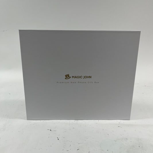New Magic John 3 Piece Accessory Set for iPhone 17 Air