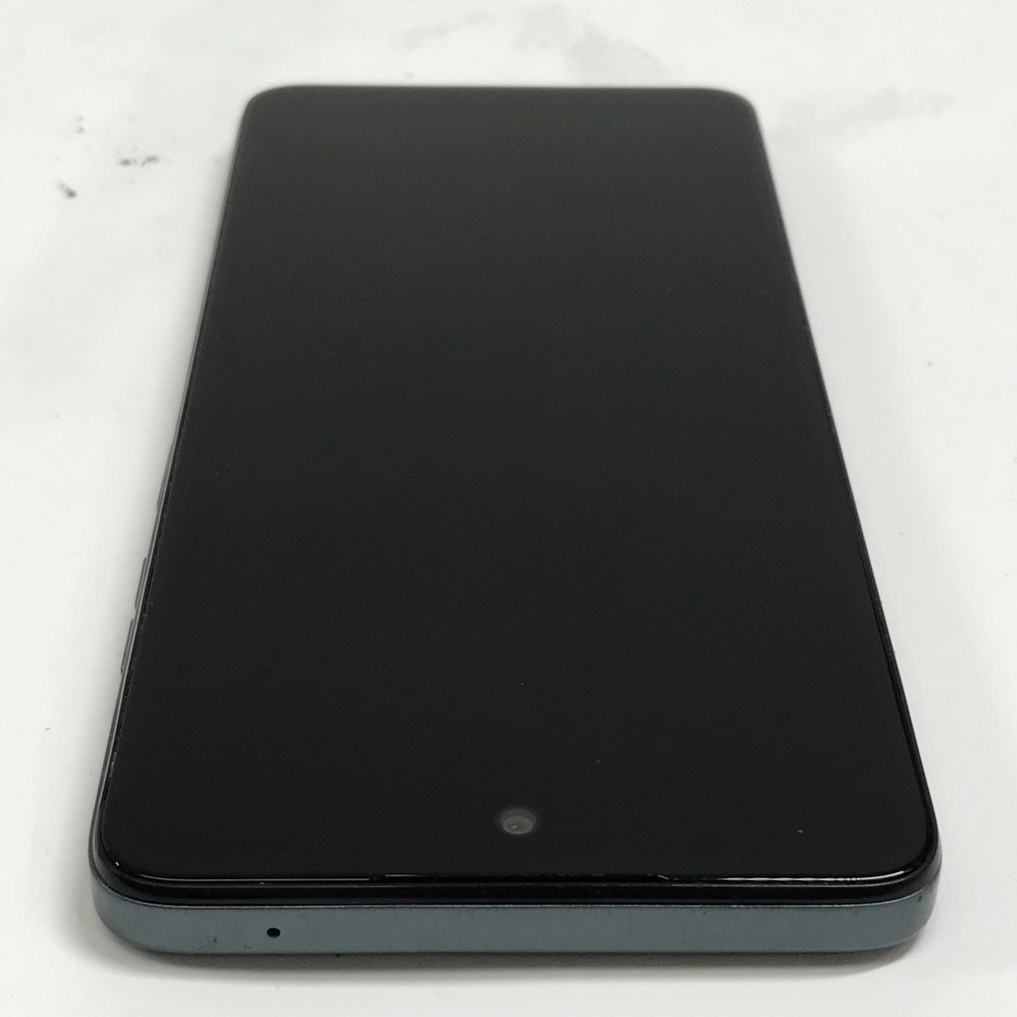 T-Mobile Motorola Moto G 5G 128GB 15 Black XT2417-1