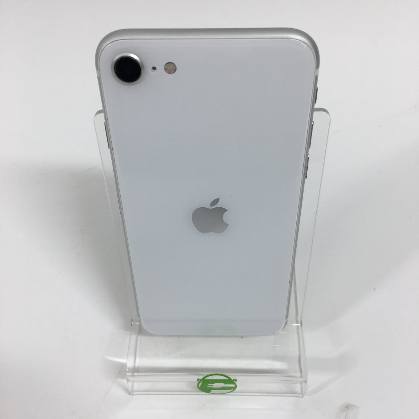 Unlocked Apple iPhone SE 64GB 18.0 White MHGQ3J/A