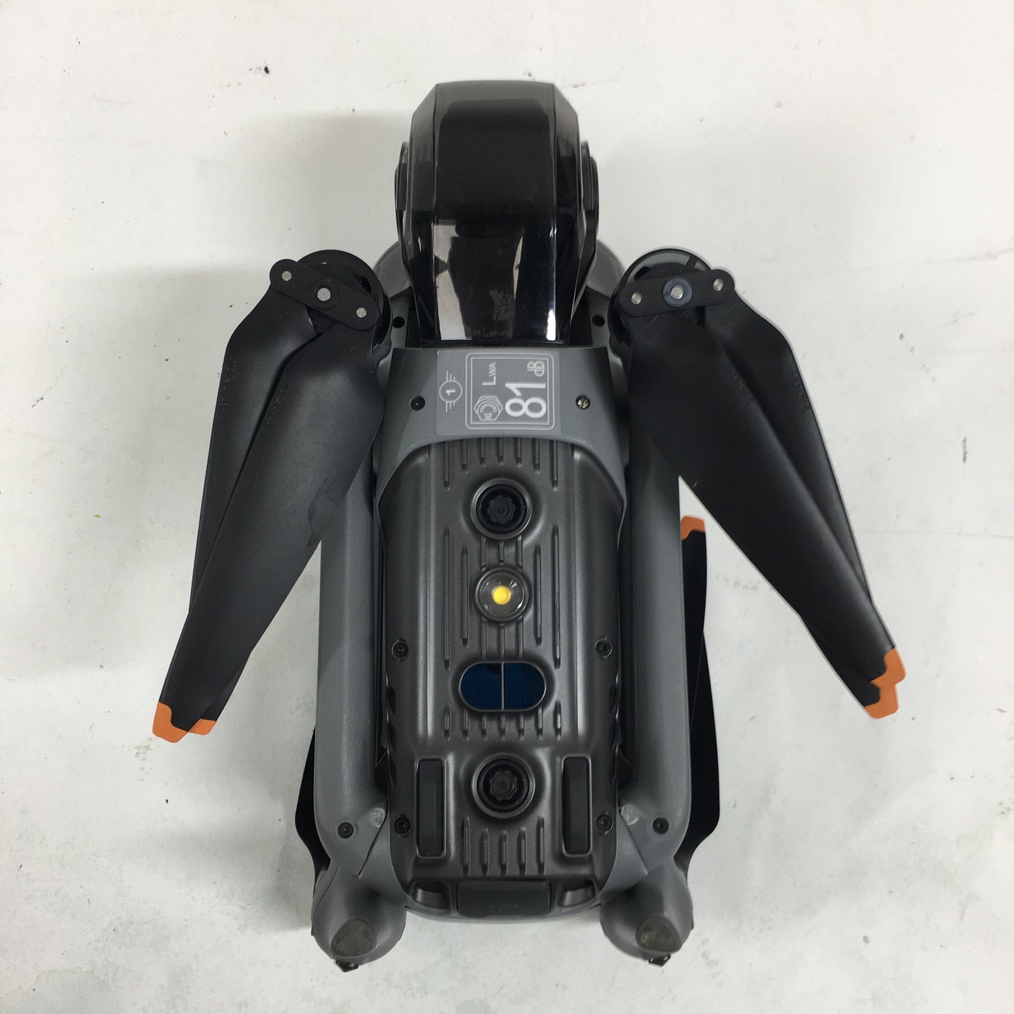 DJI Air 3 Camera Drone CP.MA.00000691.01