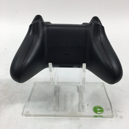 Microsoft Xbox One Wireless Controller Black 1914 Stick Drift