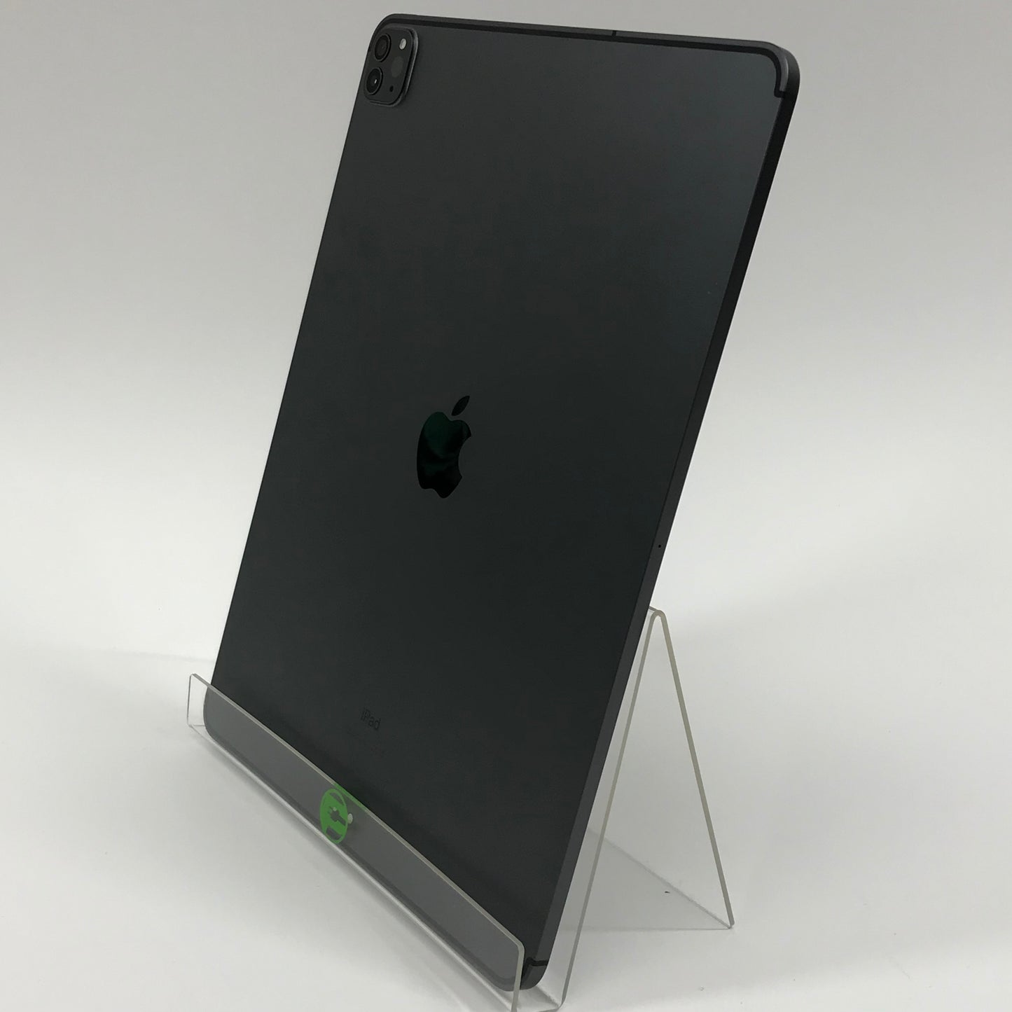 WiFi Only Apple iPad Pro 12.9" 4th Gen 128GB Space Gray MY3E2LL/A