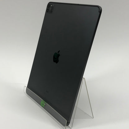 WiFi Only Apple iPad Pro 12.9" 4th Gen 128GB Space Gray MY3E2LL/A