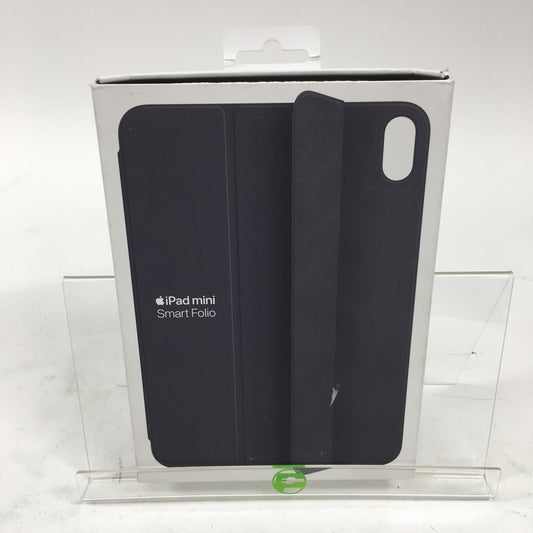 Apple Smart Folio for iPad Mini Smart Folio Black MC2Q4ZM/A