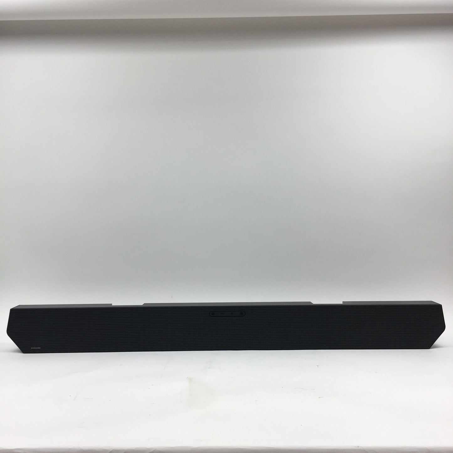 Samsung Soundbar Q60CF 3.1.2-channel Q-Series soundbar system Black HW-Q60CF/ZA