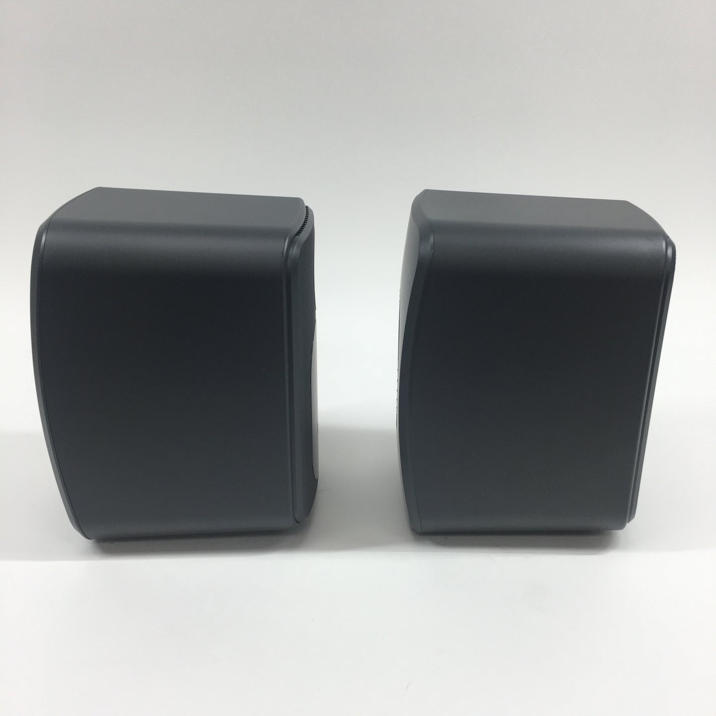 KEF LSX II LT Compact Wireless Gray SP4077M2CC