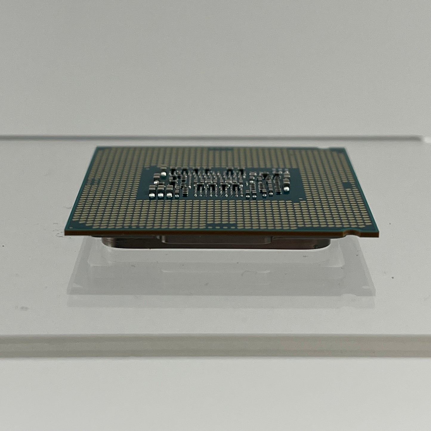 Intel Core i5-7400 3.00GHz Quad Core SR32W 4 Thread LGA 1151 READ