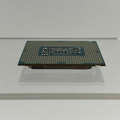 Intel Core i5-7400 3.00GHz Quad Core SR32W 4 Thread LGA 1151 READ
