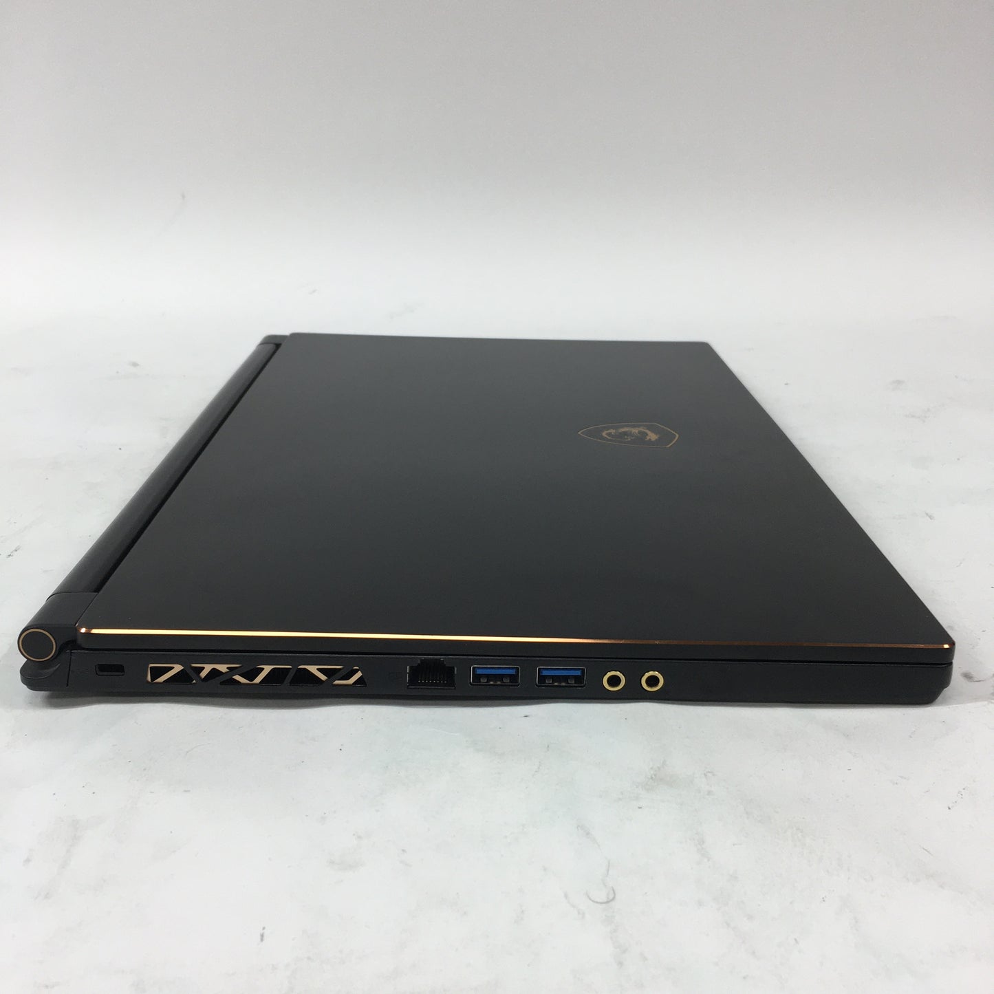 MSI Stealth GS65 15.6" i7-9750H 2.6GHz 32GB RAM 500GB SSD GeForce RTX 2060