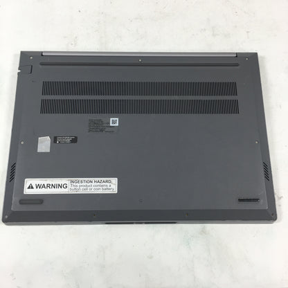 Lenovo ThinkBook 16 Gen 6 16" Ryzen 5 7530U 2.0GHz 8GB RAM 256GB SSD