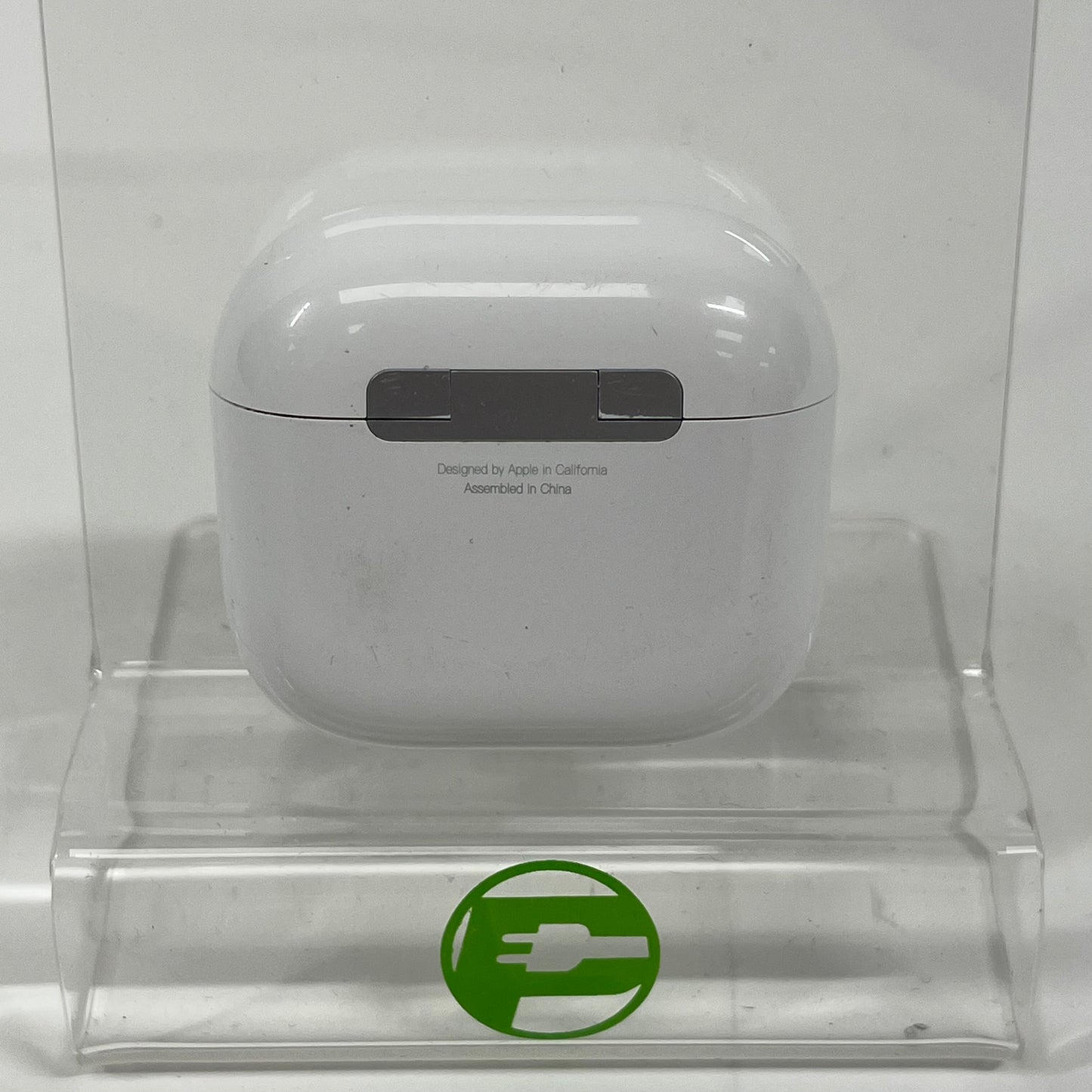 Apple AirPods 4th Gen ANC with MagSafe Charging Case A3056 A3055 A3059 MXP93LL/A
