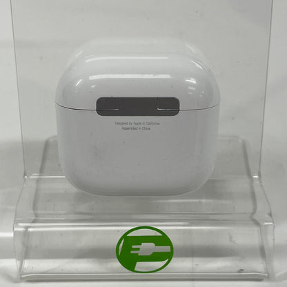 Apple AirPods 4th Gen ANC with MagSafe Charging Case A3056 A3055 A3059 MXP93LL/A