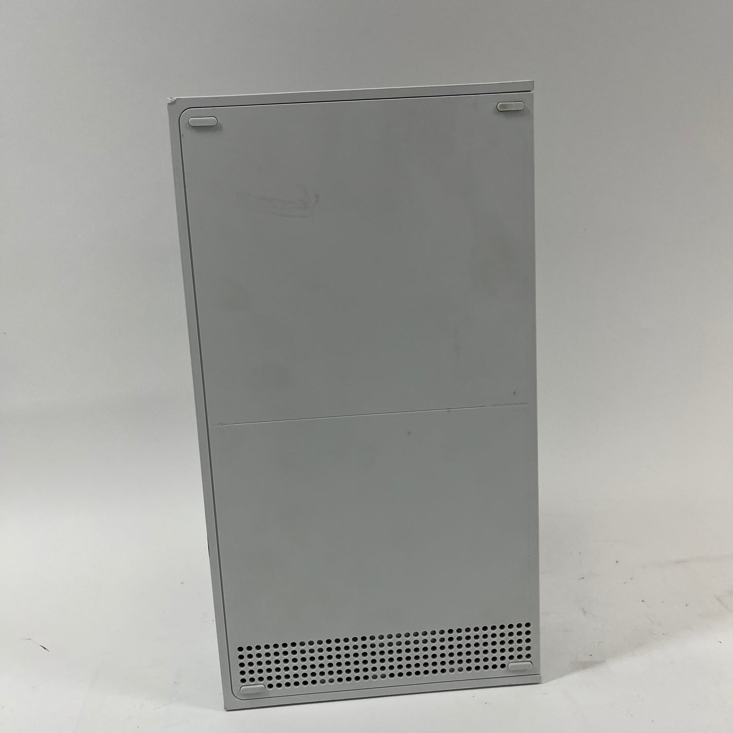 Microsoft Xbox Series S 512GB Console Gaming System Only Robot White 1883