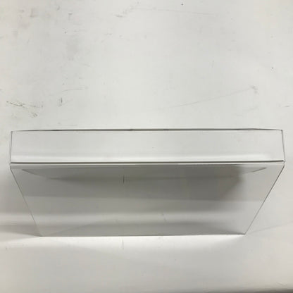 New GPS Only Apple Watch Series 10 42MM Black Aluminum MWWG3LW/A