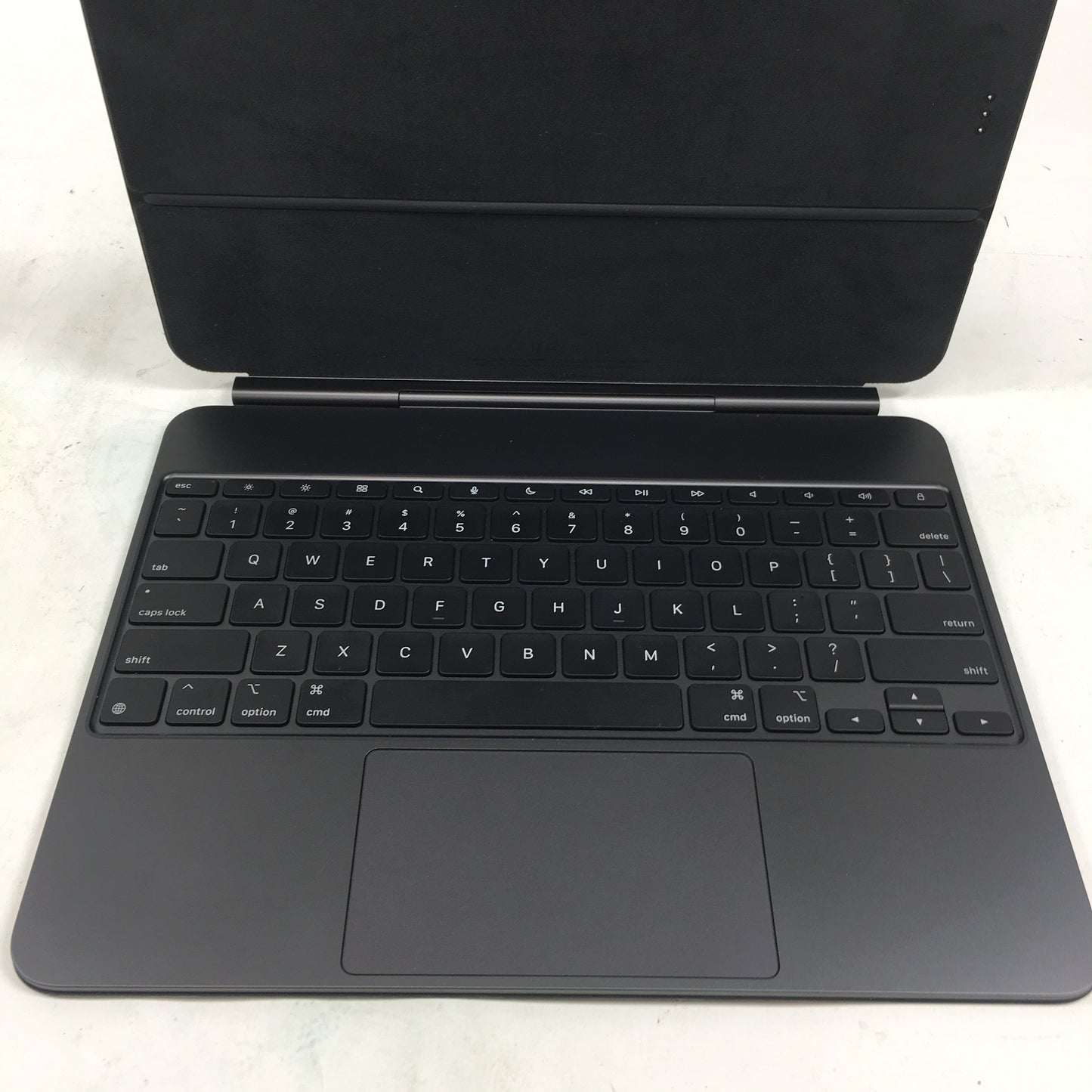 Apple Magic Keyboard for iPad Pro 13" Keyboard Folio Case Black MWR53LL/A