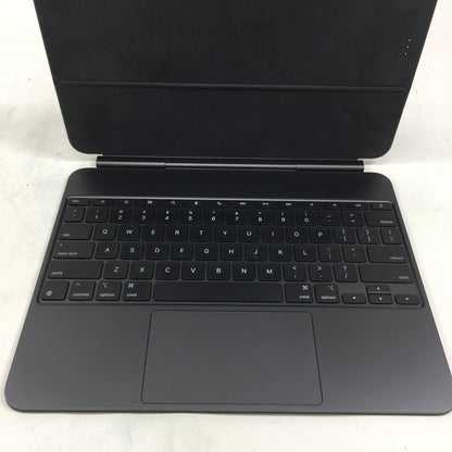 Apple Magic Keyboard for iPad Pro 13" Keyboard Folio Case Black MWR53LL/A