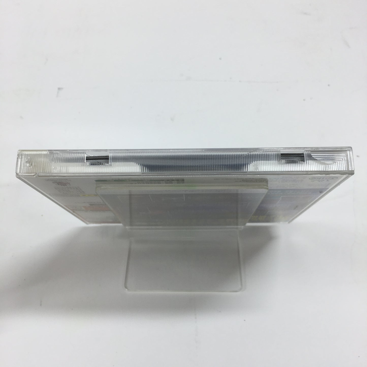 Fire Pro Wrestling D (Sega Dreamcast, 2001) JP