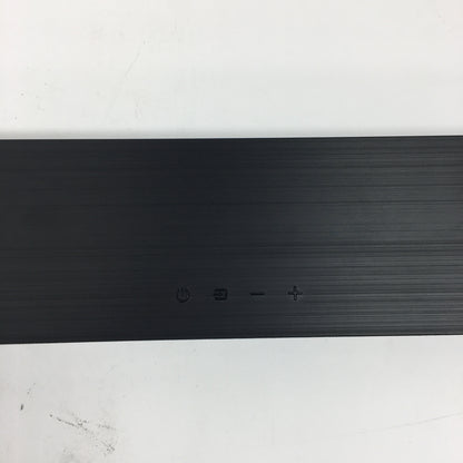 HISENSE AX700 5.1.4 Channel Surround Sound System Black AX-700