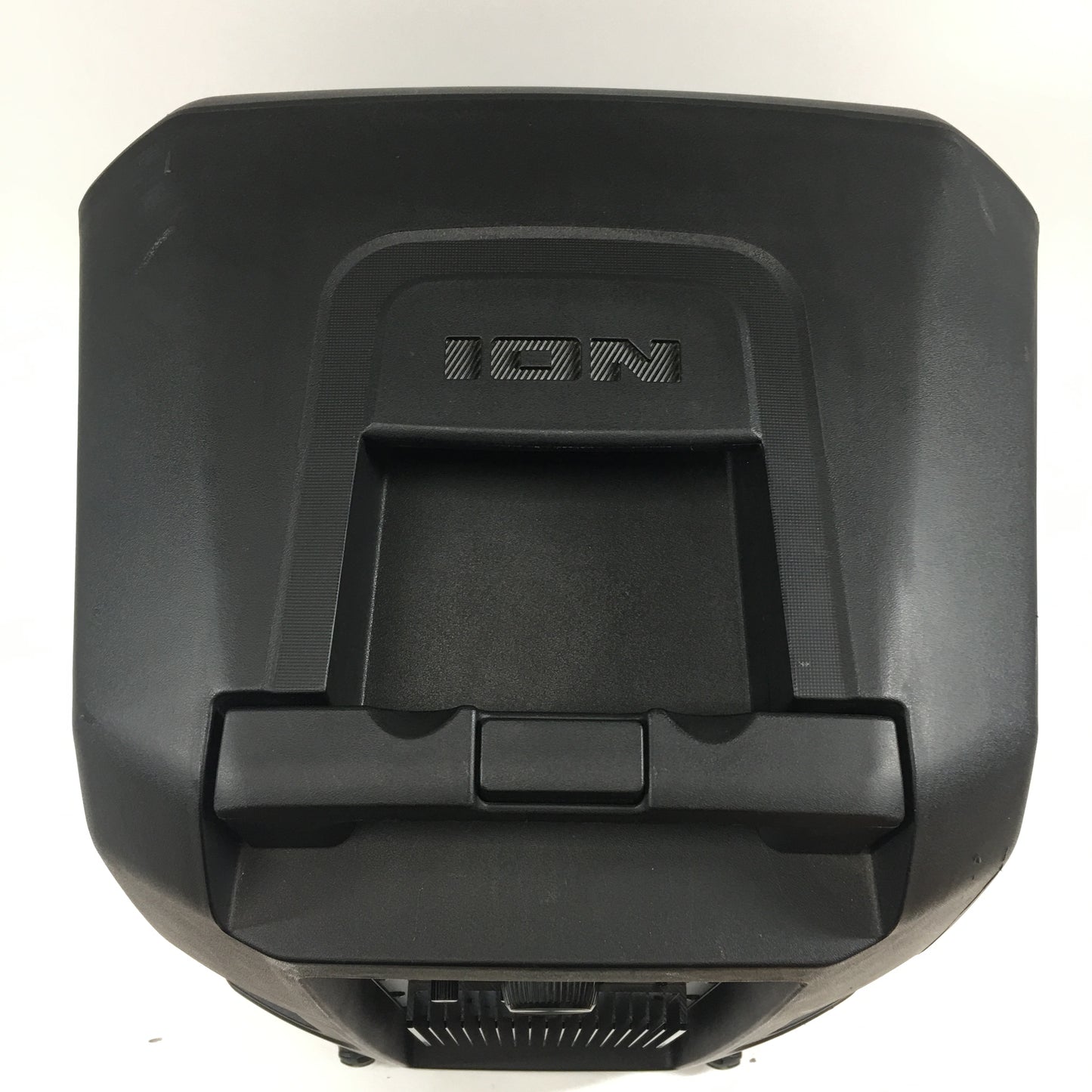 ION TOTAL PA FREEDOM Portable Bluetooth Speaker Black PAFREEDOM