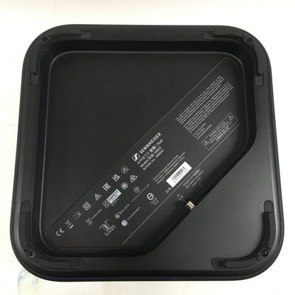Sennheiser Ambeo Sub Active Bluetooth Subwoofer Black 509241