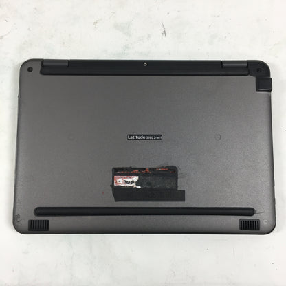 Dell Latitude 3190 11.6" Pentium Silver N5030 1.5GHz 4GB RAM 512GB SSD