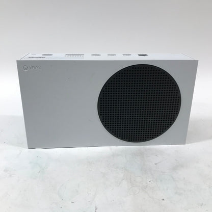 Microsoft Xbox Series S 512GB Console Gaming System Robot White 1883