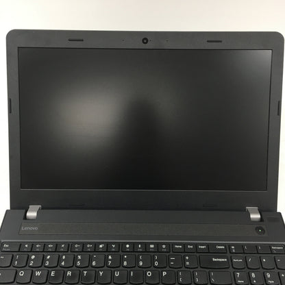 Lenovo Thinkpad E570 15.6" i5-7200U 2.5GHz 8GB RAM 512GB SSD