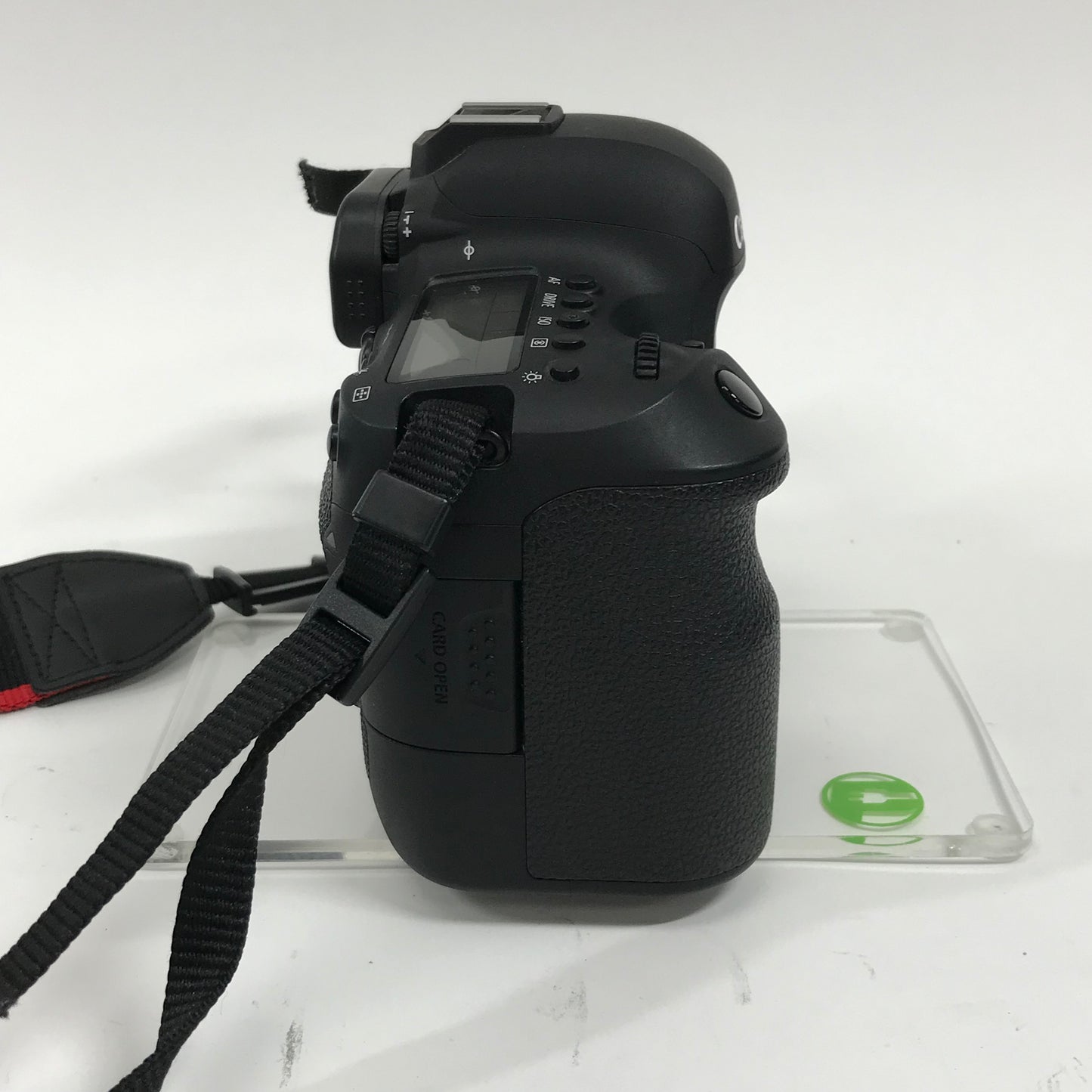 Canon EOS 6D Mark II 26.2MP Digital SLR DSLR Camera