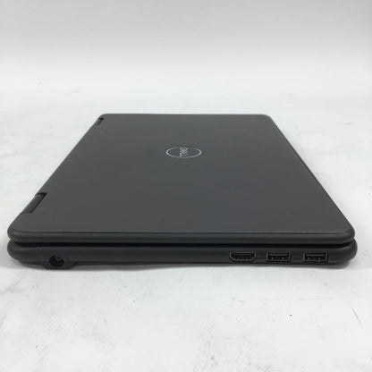 Dell Latitude 3190 11.6" Pentium Silver N5030 1.5GHz 4GB RAM 512GB SSD