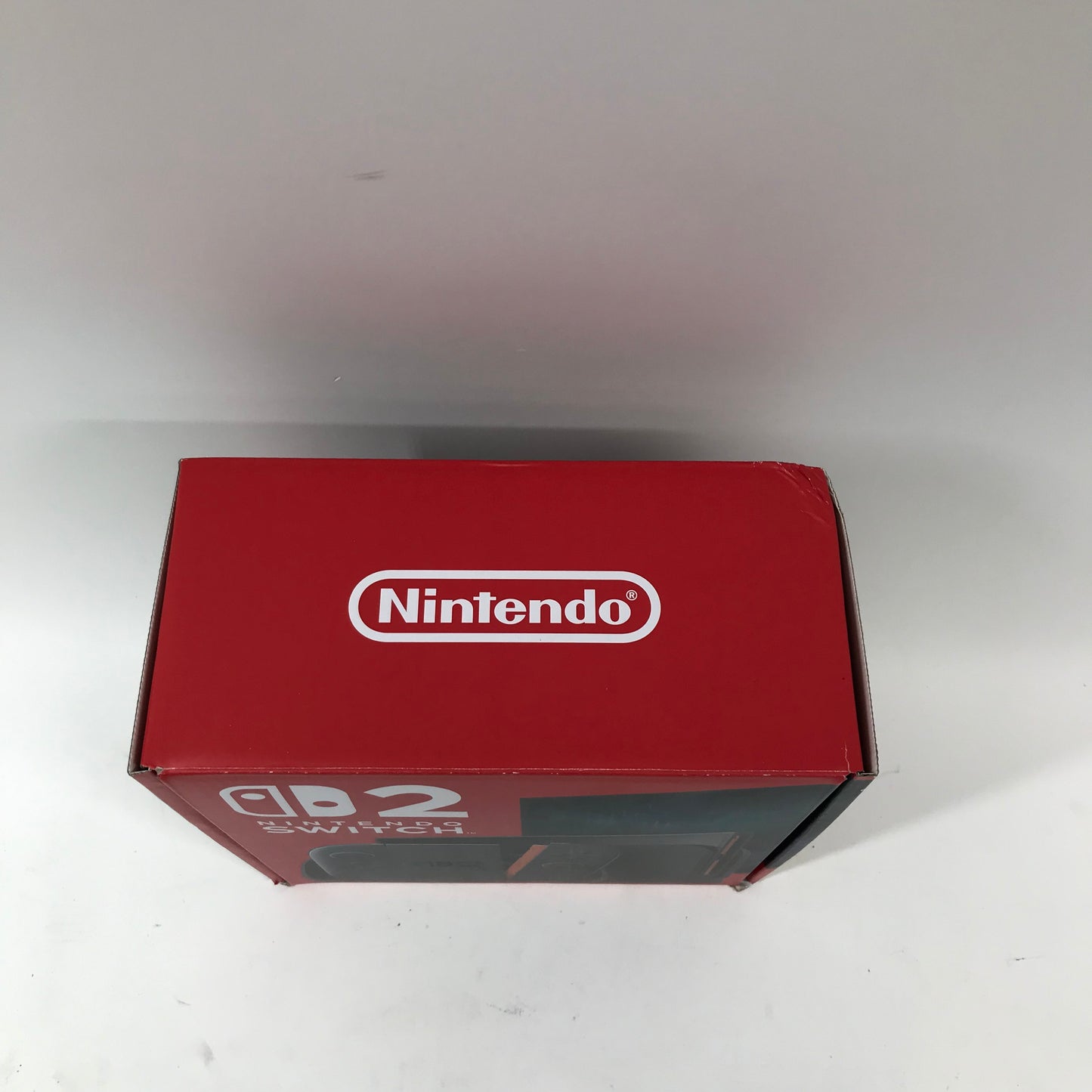 Nintendo Switch 2 Video Game Console BEE‑001 Black