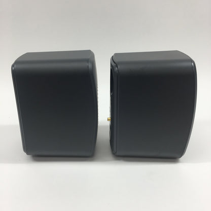 KEF LSX II LT Compact Wireless Gray SP4077M2CC