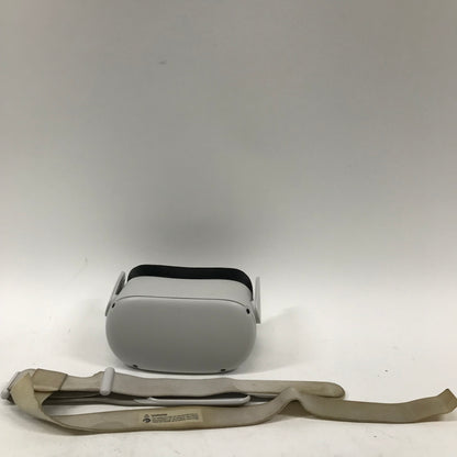 Meta Quest 2 256GB Standalone All-in-One VR Headset KW49CM