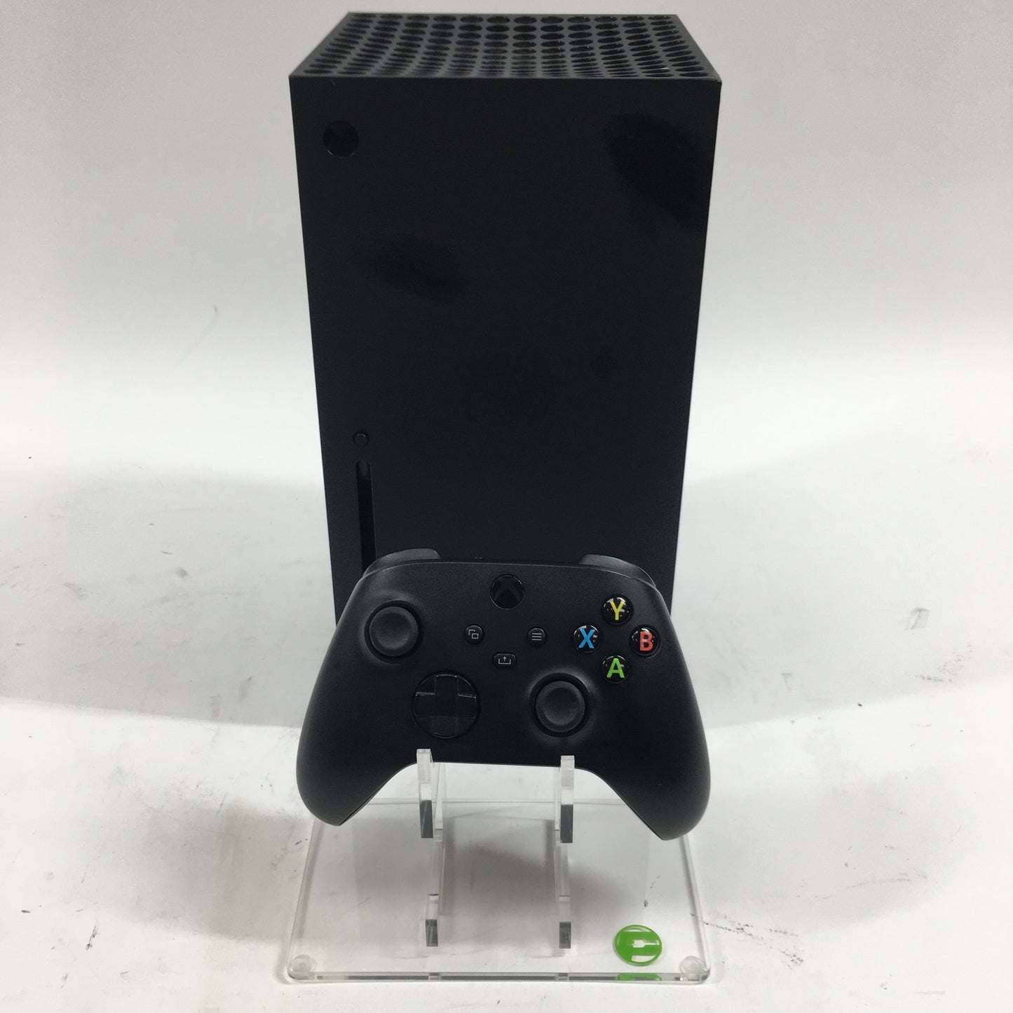 Microsoft Xbox Series X 1TB Console Gaming System Carbon Black 1882
