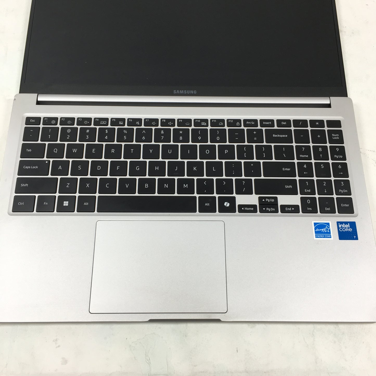 Samsung Galaxy Book4 NP750XGK 15.6" Core 7 150U 1.8GHz 16GB RAM 512GB SSD