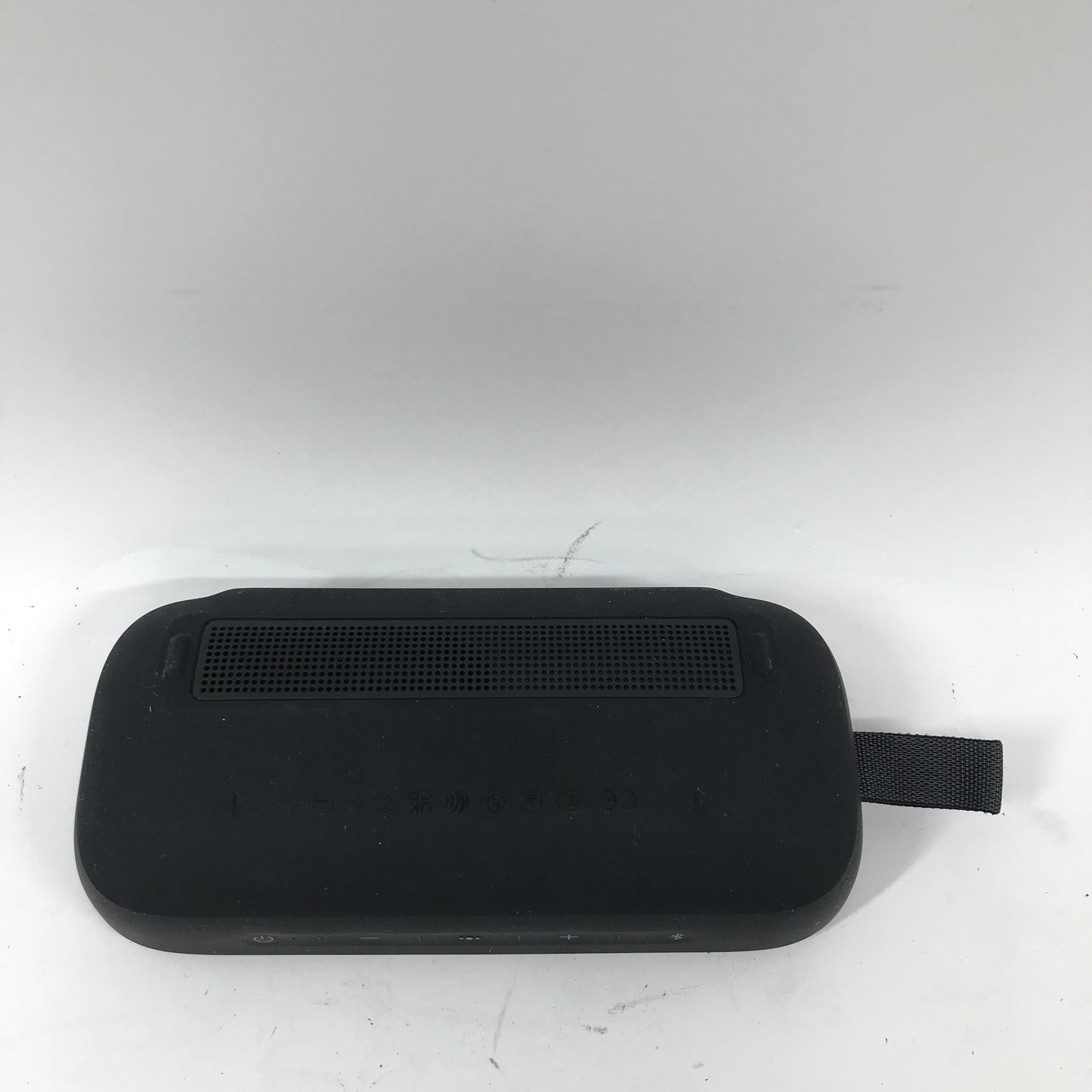 Bose SoundLink Flex Wireless Portable Bluetooth Speaker Black 865983-0100