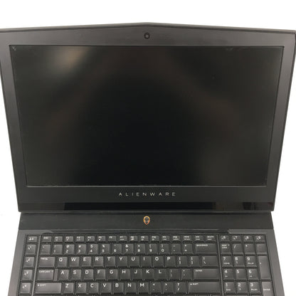 Alienware 17 R4 17.3" i7-7700HQ 2.8GHz 16GB RAM 128GB SSD GeForce GTX 1070