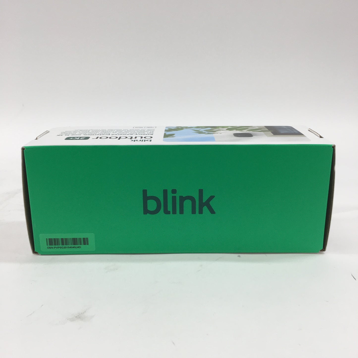 blink outdoor 2K+ Wireless Smart Security Camera B0F95NV4HK