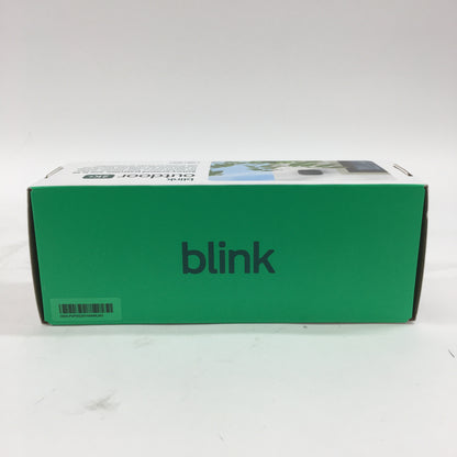 blink outdoor 2K+ Wireless Smart Security Camera B0F95NV4HK