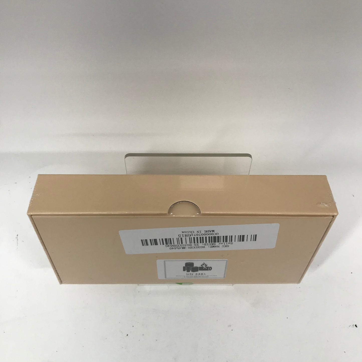 New Anbernic RG35XX Handheld Gaming Console