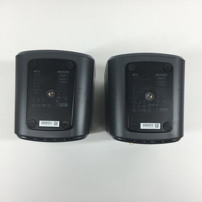 KEF LSX II LT Compact Wireless Gray SP4077M2CC