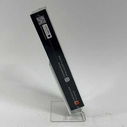 New Aura Strap 2 100-000000071 Black Wireless For Apple Watch 3 or newer