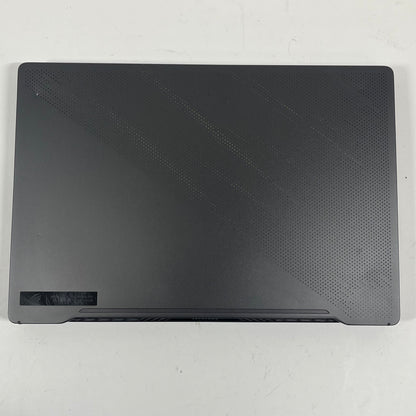 Asus ROG Zephyrus G14 GA401Q 14" Ryzen 7 5800HS 3.2GHz 16GB 512GB SSD GTX 1650